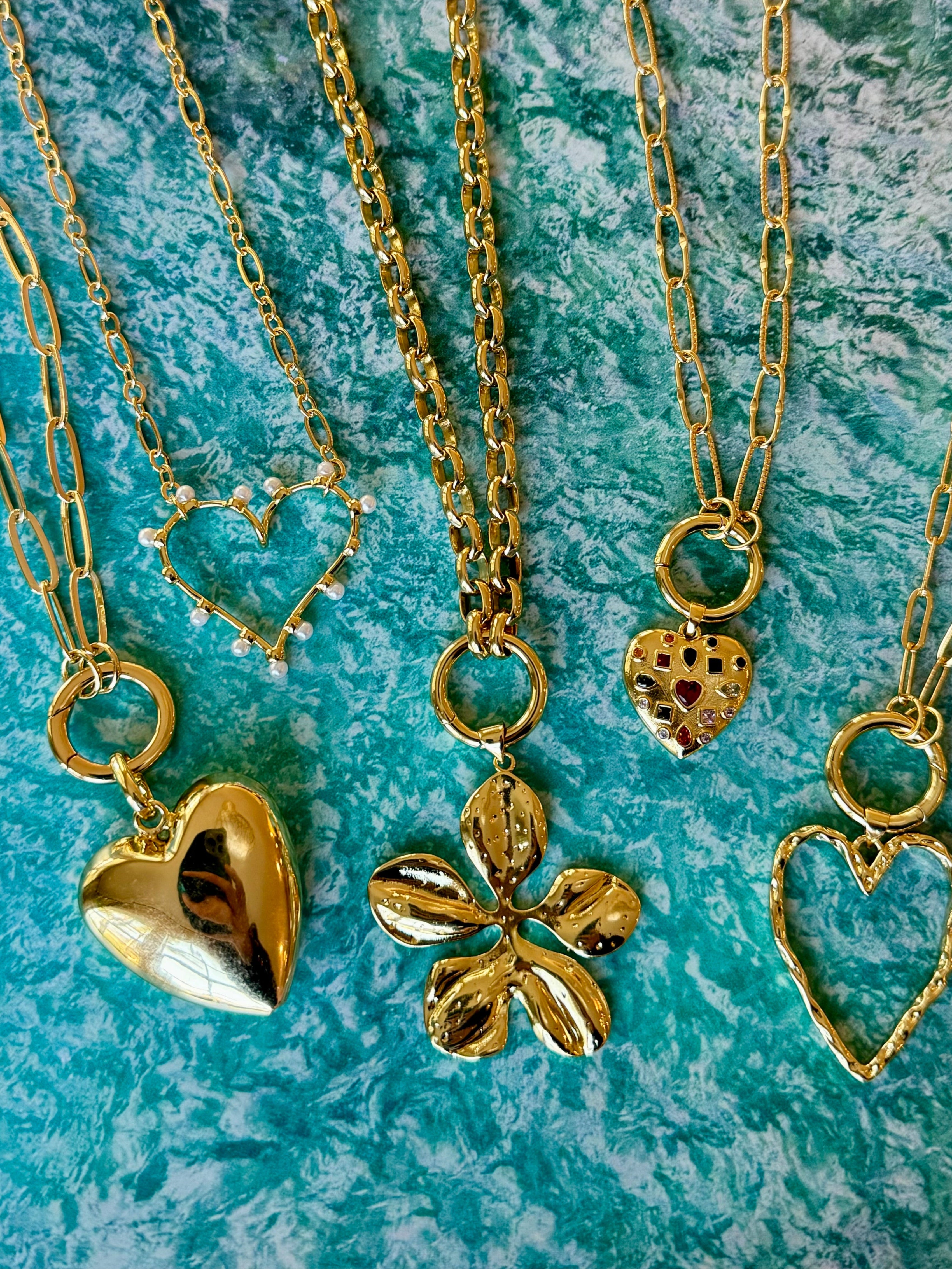 The Chained Collection – My Store