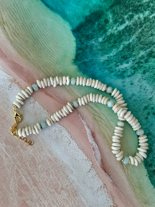 The Bahamas necklace