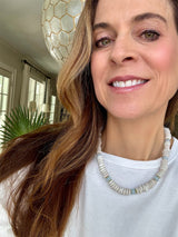 The Bahamas necklace