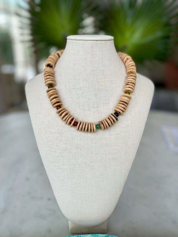 The Honduras Necklace