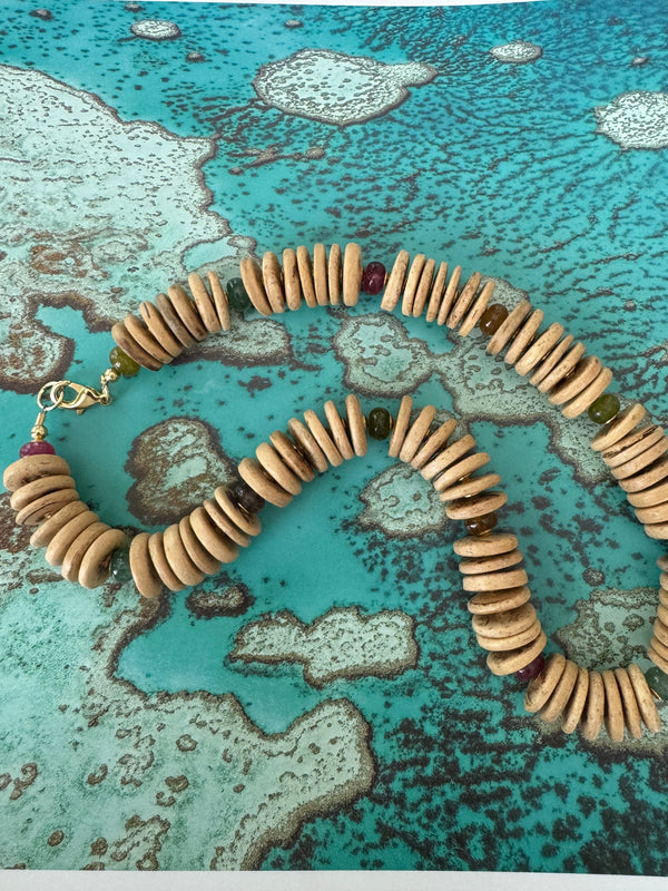 The Honduras Necklace