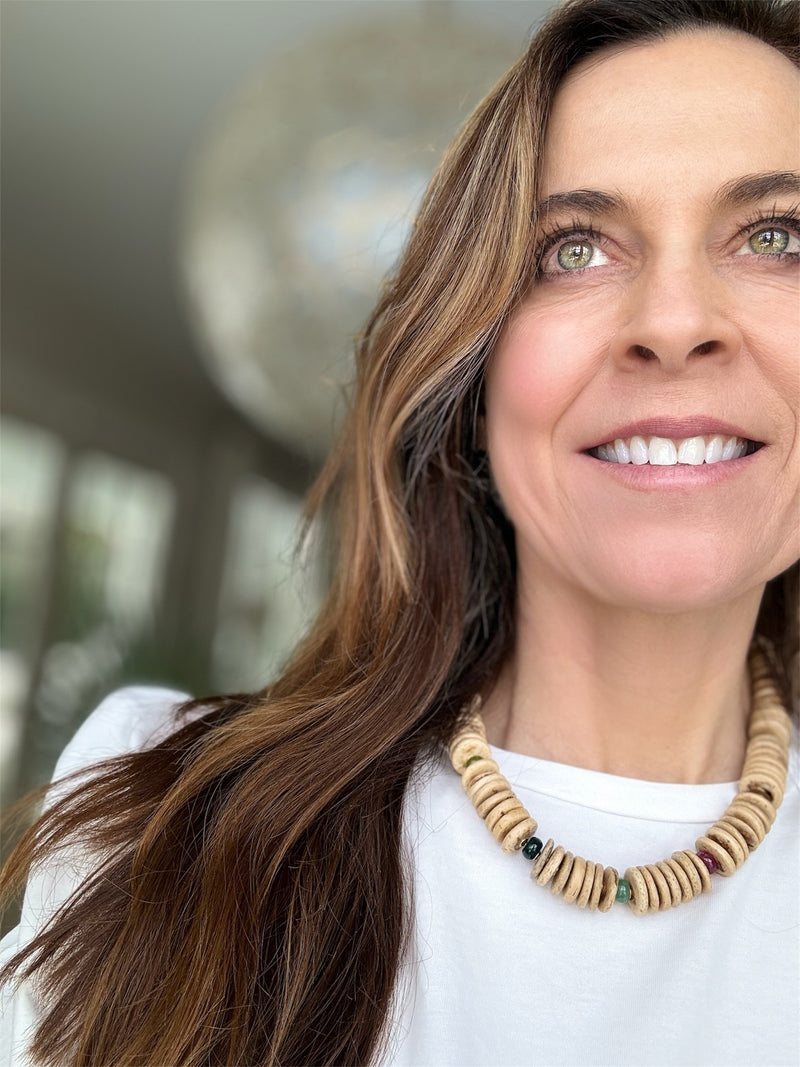 The Honduras Necklace