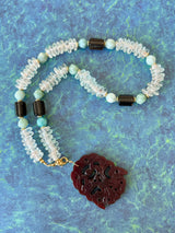 The Barbados Necklace