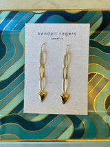The Love Me Earrings