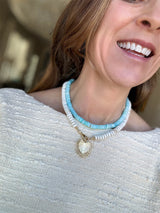 The Turks and Caicos Necklace