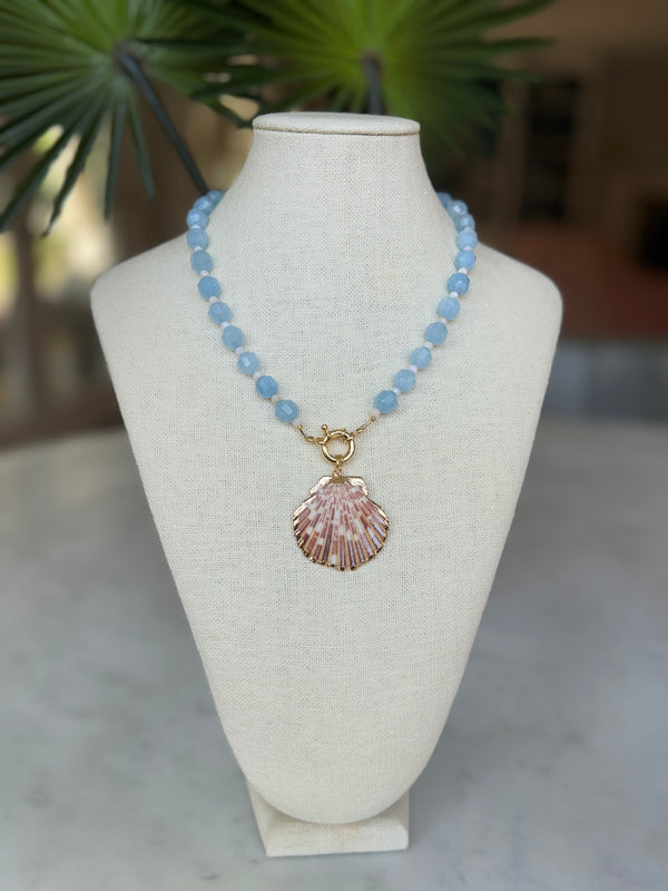 The Abacos Necklace