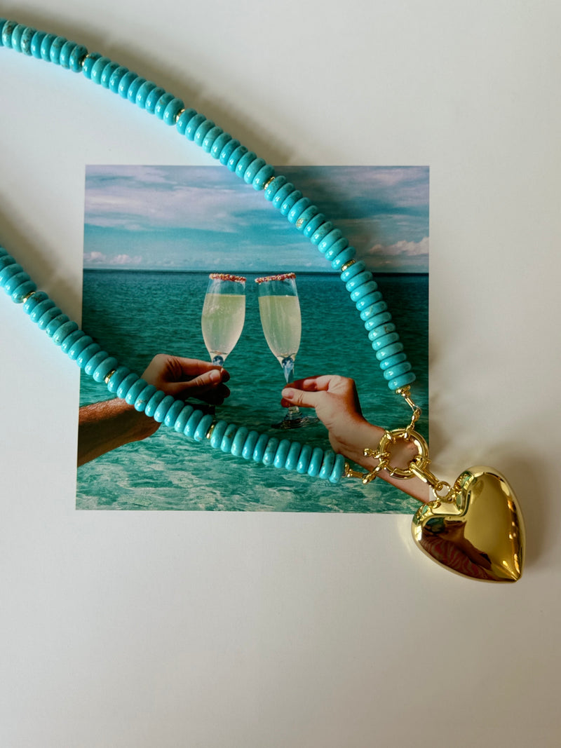 The Antigua Necklace