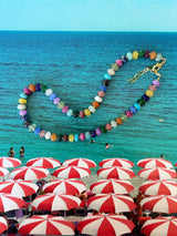 The Candy Cocktail Necklace