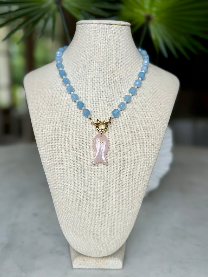 The Abacos Necklace