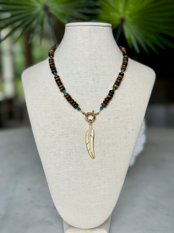 The Honduras Necklace