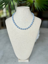 The St Lucia necklace