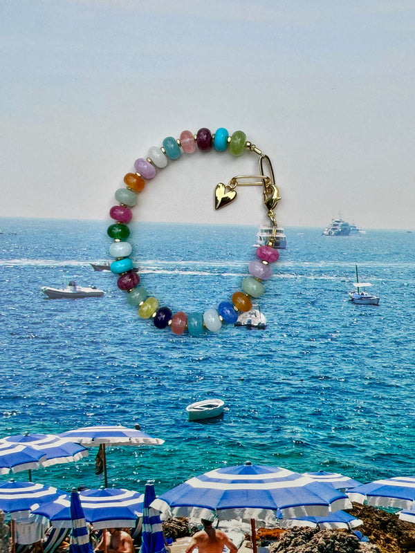 The Candy Bracelet