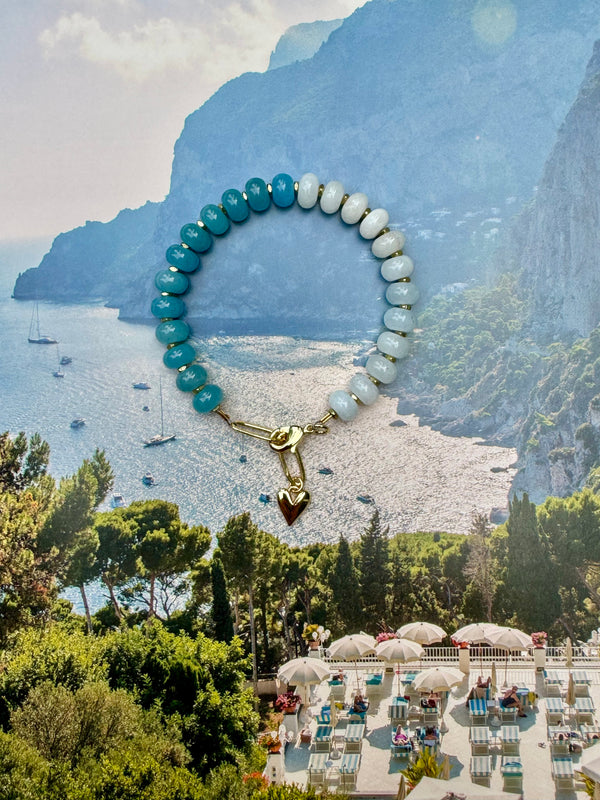 The Carolina Girl Bracelet