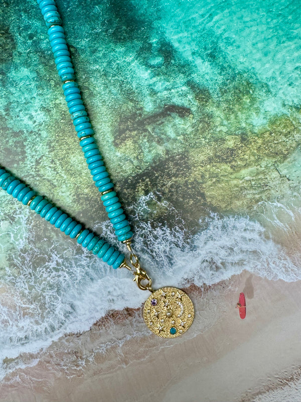 The Antigua Necklace