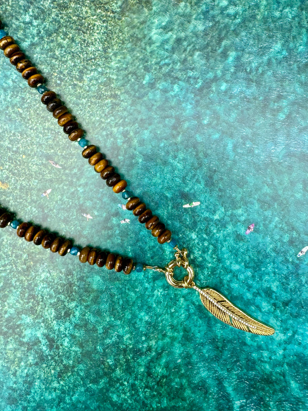 The Honduras Necklace