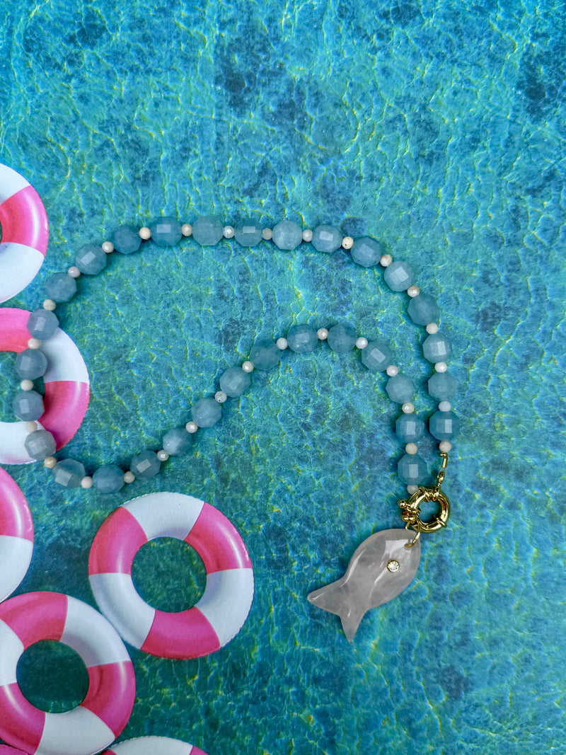 The Abacos Necklace