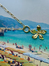 The Flower Girl Necklace