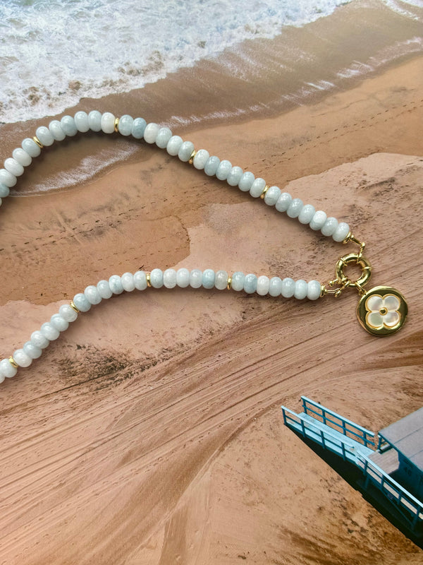 The Carolina Coast Necklace