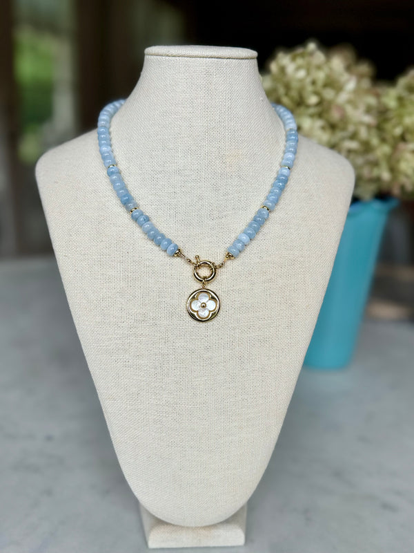 The Carolina Coast Necklace