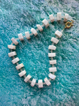 The Abacos White Sands Necklace