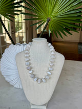 The Abacos White Sands Necklace