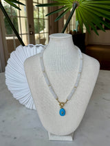 The Sorrento Necklace