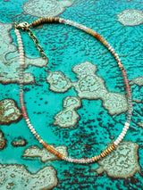 The Pink Sands Layering Necklace