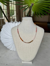 The Pink Sands Layering Necklace