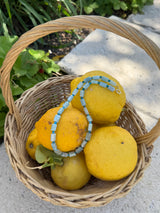 The Ischia Necklace