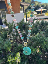 The Lagoon Necklace
