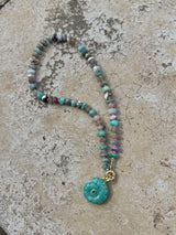 The Lagoon Necklace