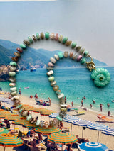 The Lagoon Necklace