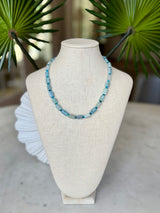 The Ischia Necklace
