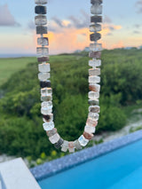 The Sand in my Toes Necklace