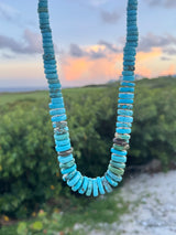 The Turquoise Dream Necklace