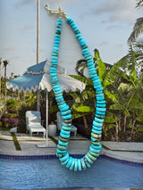 The Turquoise Dream Necklace