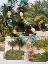 The Fall Fish Necklace