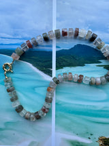The Sand in my Toes Necklace