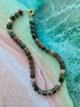 The Sweater Weather Necklace