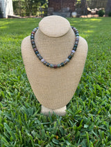 The Sweater Weather Necklace