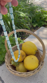 The Ischia Necklace